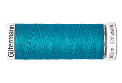 Нитки универсальные Sew All, 100% п/э-200 метров(№682 - №982)-Gutermann
