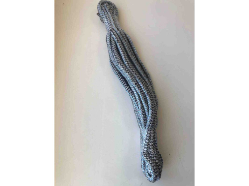 Шнур хозяйственный плотный №10 20м (25шт/уп)