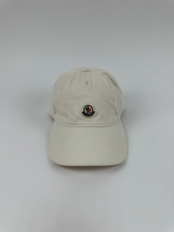 Бейсболка Moncler