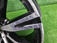 Диск литой R20 BMW 5er G60 (23-нв) 938 стиль зад.