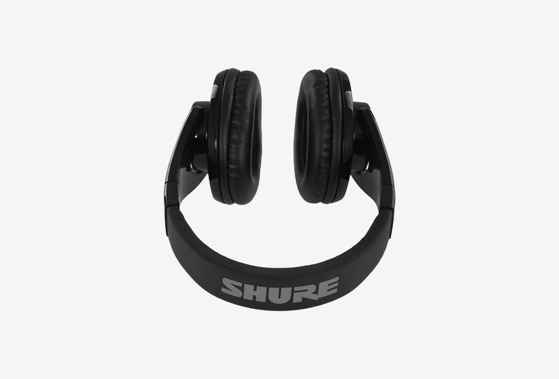 Shure SRH240A-BK-EFS_0326330101138