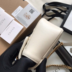 Gucci Marmont 22 cm