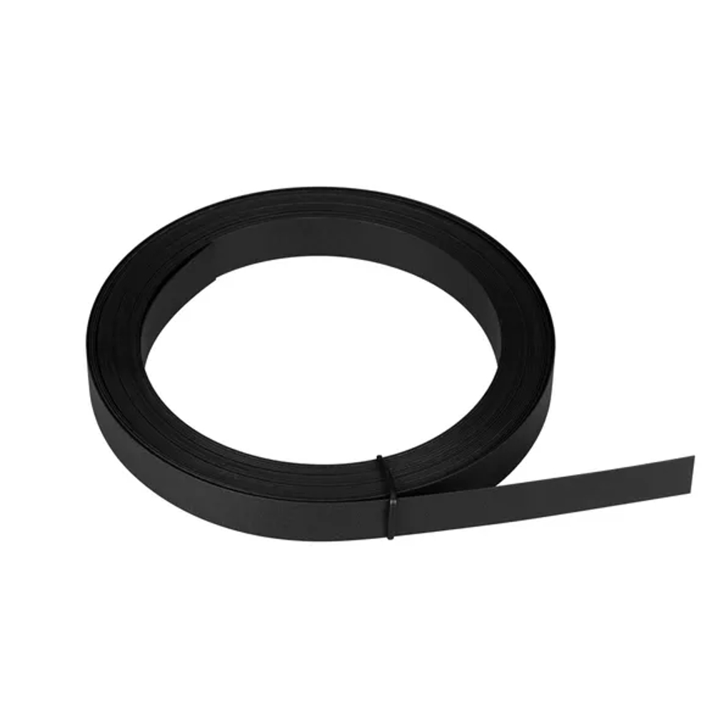 Полоса STINGRAY-R-STRING-10000 BLACK (Arlight, Металл) 044157