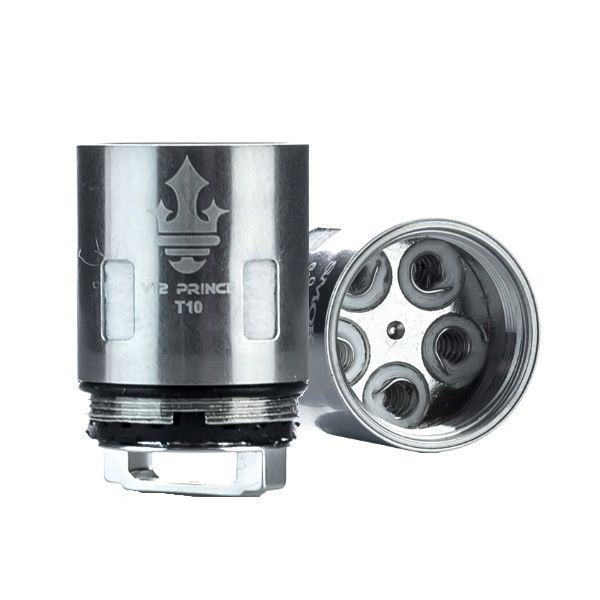 Купить Испаритель SMOK V12 Prince-T10 0.12ohm