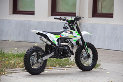 Мотоцикл FULL CREW FC110 12/10 PITBIKE