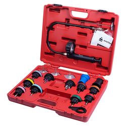 Инструмент для тестирования системы охлаждения