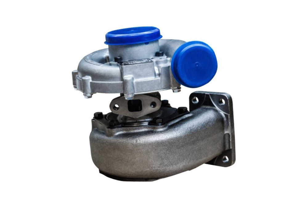 Турбокомпрессор Камаз дв.Евро-1 левый К-27-115-02 SORL 1118К270270