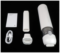 Ручной пылесос Xiaomi Mijia Handy Vacuum Cleaner (SSXCQ01XY)