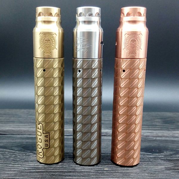 Купить Мехмод ROGUE USA