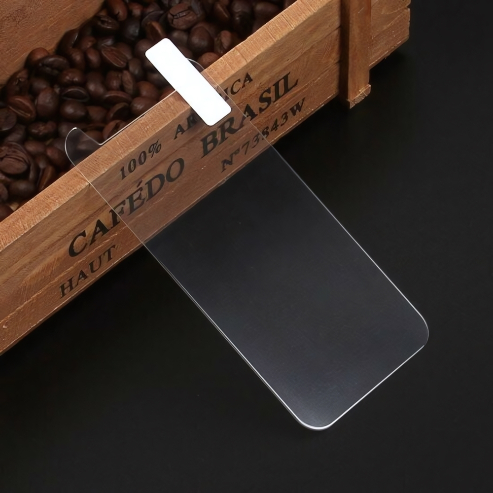 Защитное стекло универсальное 4.0" 0.3 mm в тех.упаковке, 008323