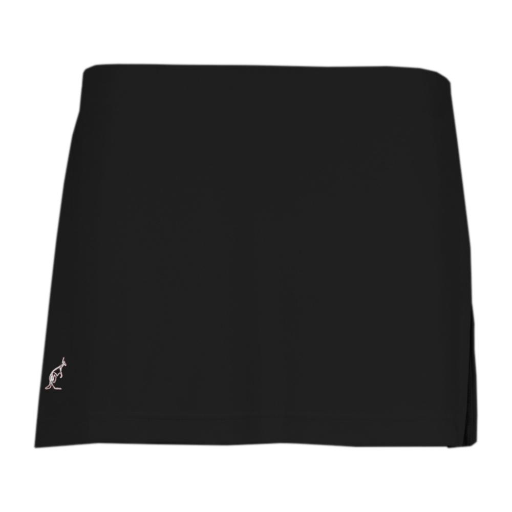 Теннисная юбка Australian Skirt in Ace - black