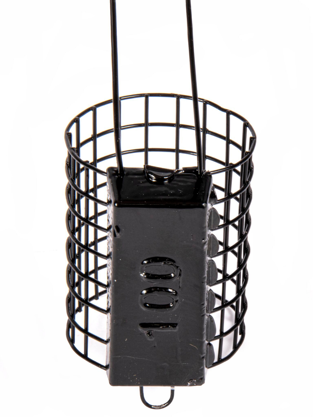 Кормушка фидерная FC GROUND HOOKS OVERSIZE/ТАРАКАН БОЛЬШОЙ 100г
