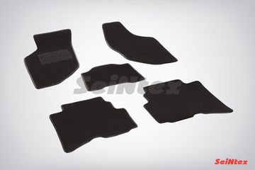 Ворсовые коврики в салон Great Wall Hover (2005-2010)