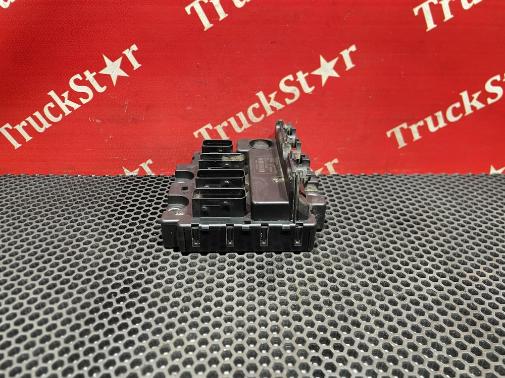 Блок управления ECAS 2023г