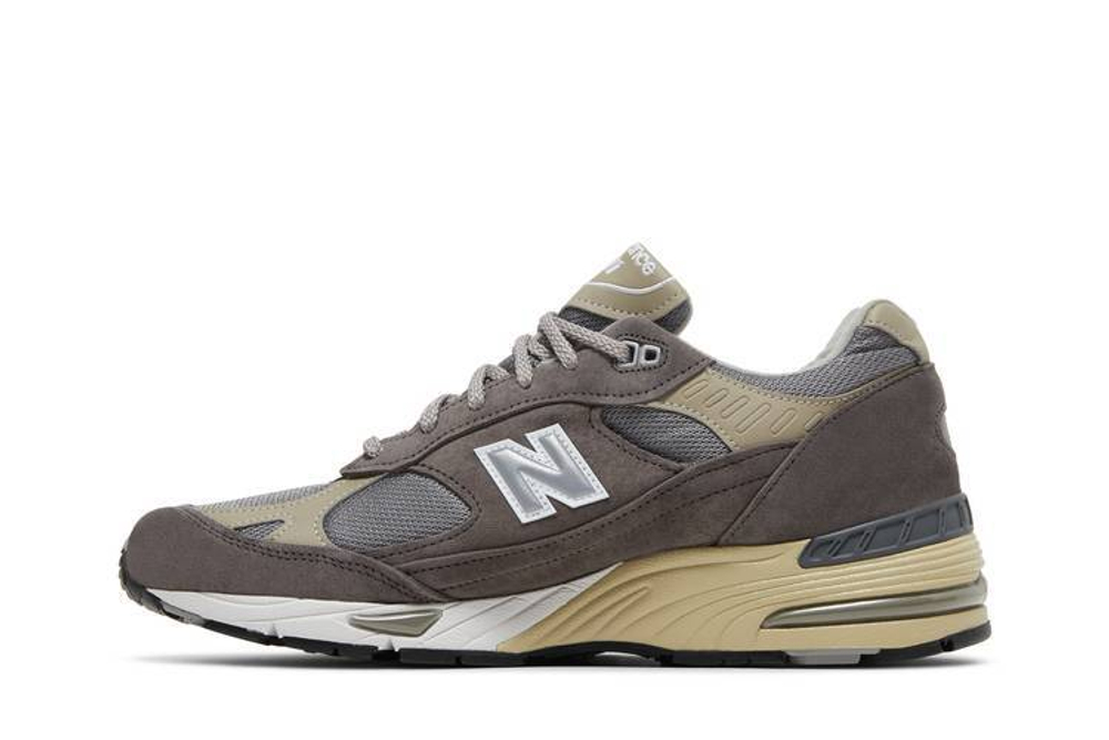 Кроссовки Dover Street Market X New Balance Nb 991
