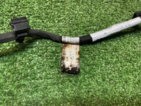 Проводка заднего бампера Haval Jolion (2024-н.в.)