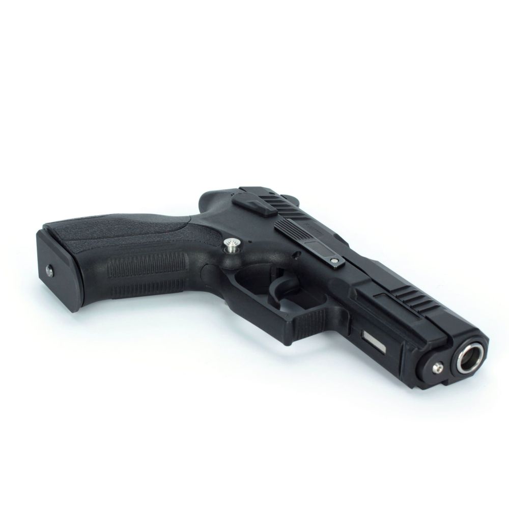 Кнопка сброса GP увеличенная, Термит