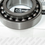 Подшипник (1 штука) дифференциала заднего редуктора Мазда CX-5 KA03-27-350