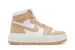 Кроссовки Jordan Air Jordan 1 Elevate High "Desert" (Женская размерная сетка)