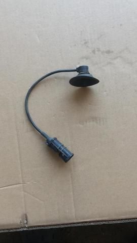 Датчик температуры окружающей среды MAN TGA б/у