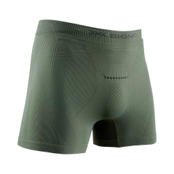 X-BIONIC Combat Energizer 4.0 BOXER SHORTS - Oliv