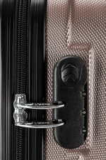 Средний чемодан L'Case Phuket, кофе