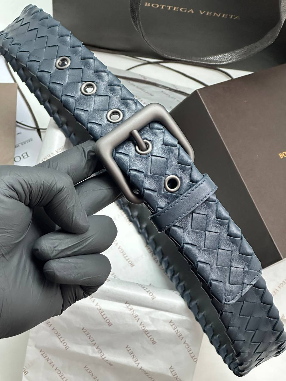 Ремень Bottega Veneta