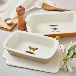 Portmeirion Форма для выпечки Botanic Garden Harmony 27x17,7см