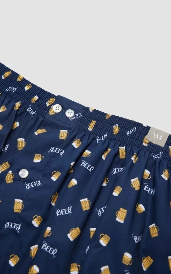 20348 Свободные боксеры