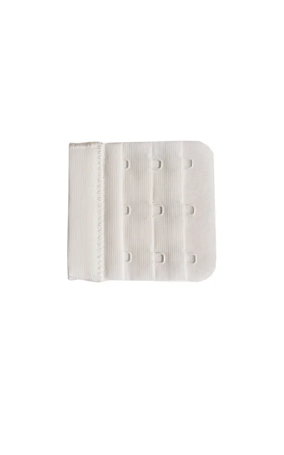 Удлинитель для бюстгальтера с тремя крючками 38016М