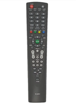 Пульт для BBK RC-LEM101 LCD TV (HBX049) Huayu
