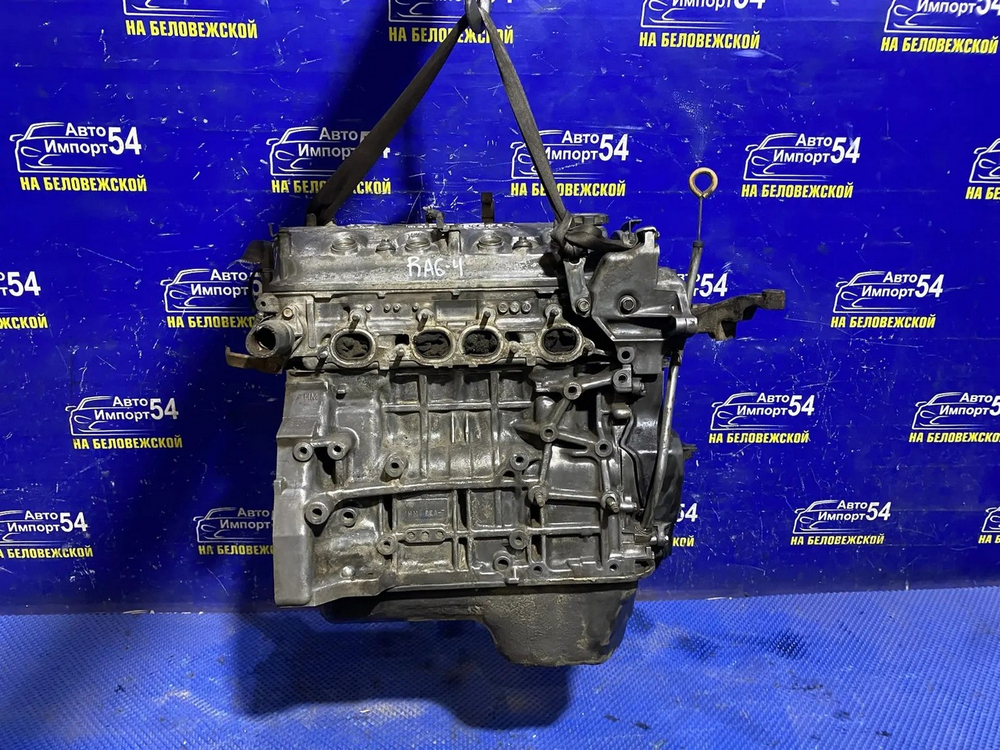 двигатель Honda ODYSSEY 2000