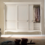 Гардероб Venere 260х69х225 см