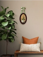 Декор на стену для интерьера 28,5*18,5 см