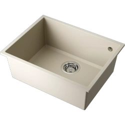 Кухонная мойка Omoikiri Tedori 54-U-PL