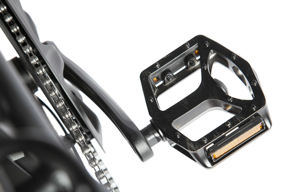 Электровелосипед Eltreco TT Max (2020)