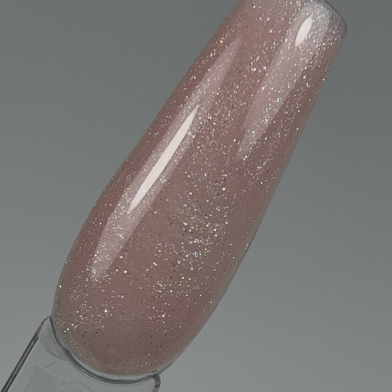 Жидкий полигель Crazy lak 044 10мл (для укрепления, ремонта, донаращивания)