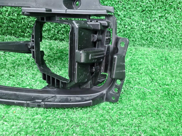 Накладка перед. бампера Porsche Panamera 971 16-20