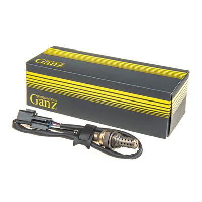 Датчик кислорода, лямбда-зонд (после катализатора) CHEVROLET Cruze 09 mot.1,6L 16V GANZ GIG05084