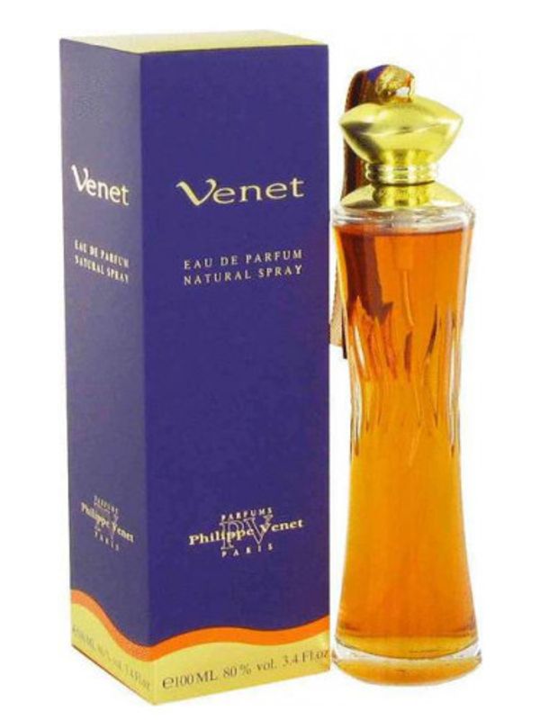 Philippe Venet Venet