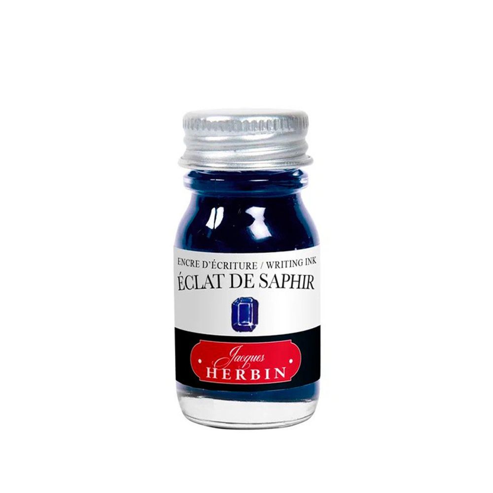 Набор чернил Herbin Winter 5х10 мл (18504T) 3