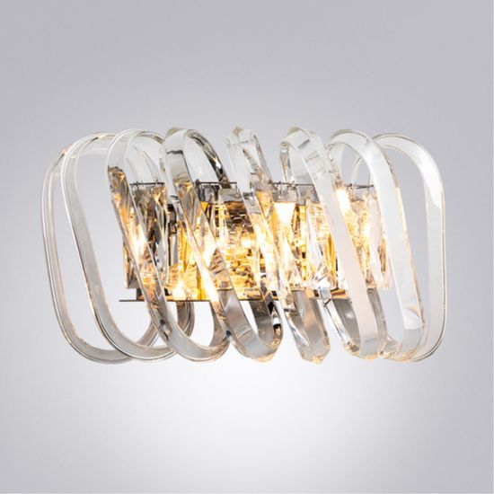 7568/02 AP-2 СВЕТИЛЬНИК НАСТЕННЫЙ