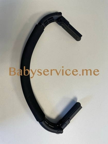 Бампер Bubago Sorex