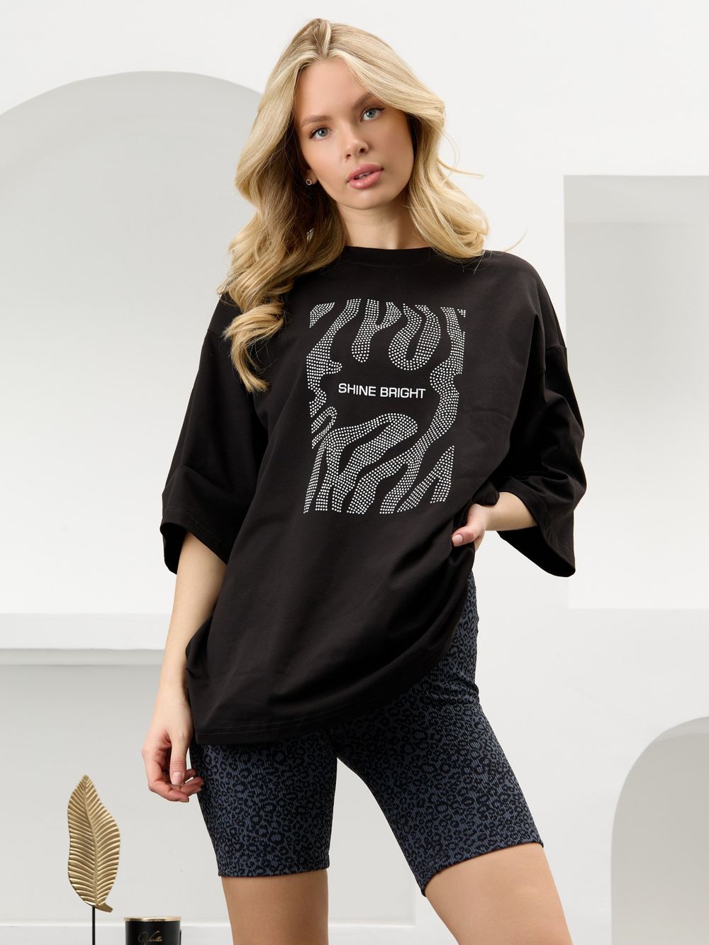 Шорты (велосипедки) Флеш-2 Виотекс СЕРЫЙ