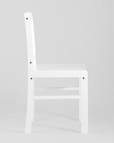 Обеденная группа INGRID белый