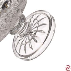 Конфетница Crystal Heart 15 см