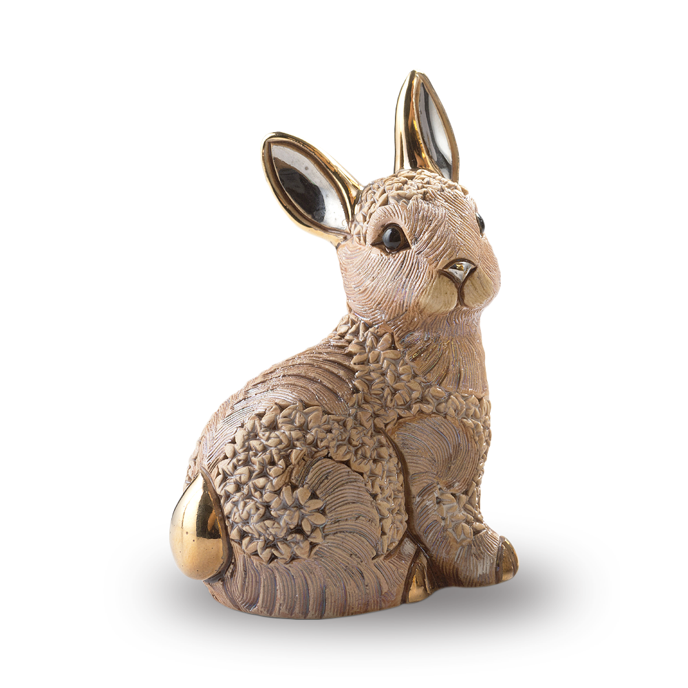 De Rosa Rinconada Статуэтка коллекционная Кролик