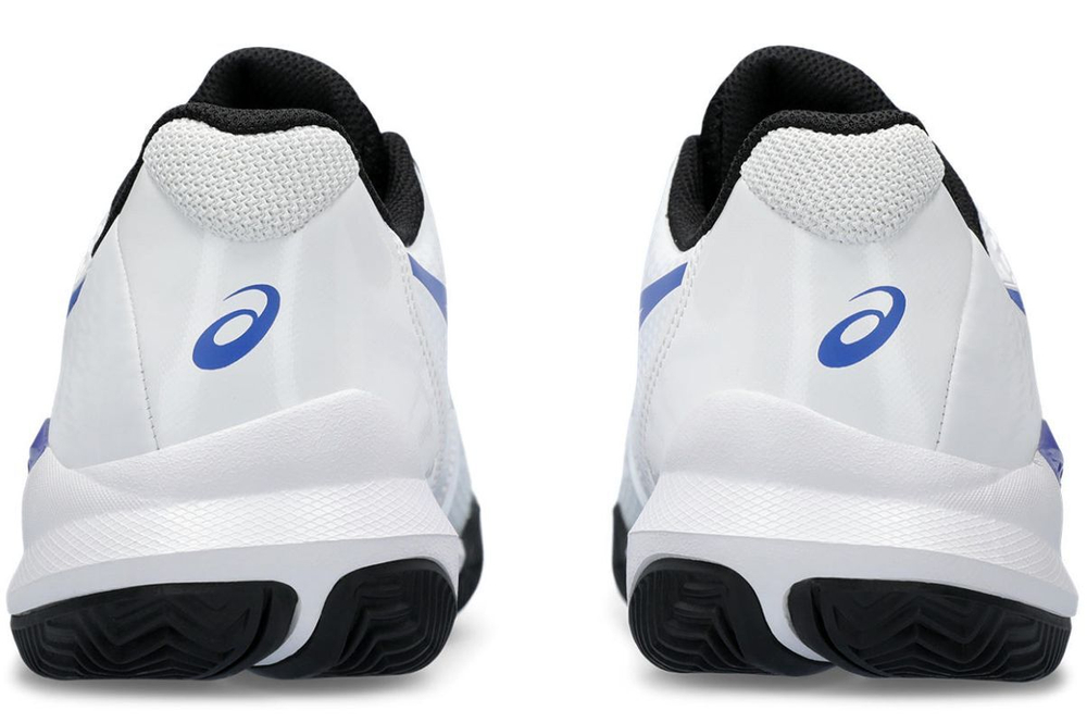 Мужские кроссовки теннисные Asics Gel-Challenger 14 Clay - белый