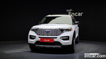 Ford Explorer 6 Generation 3.0 Platinum 4WD (04.2022)