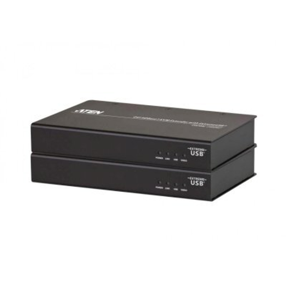 KVM-удлинитель Aten CE610A-AT-G